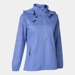 JOMA MONTREAL RAINCOAT BLUE
