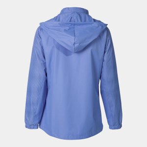 JOMA MONTREAL RAINCOAT BLUE