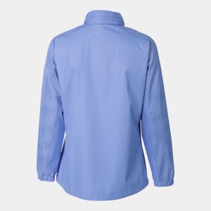 JOMA MONTREAL RAINCOAT BLUE