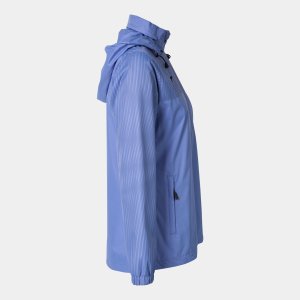 JOMA MONTREAL RAINCOAT BLUE