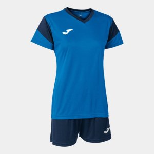 JOMA PHOENIX SET ROYAL