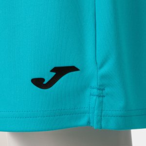 JOMA ATLANTA SET FLUOR TURQUOISE BLACK
