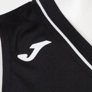JOMA ATLANTA SET BLACK WHITE