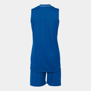 JOMA ATLANTA SET ROYAL WHITE