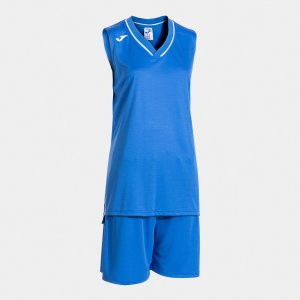 JOMA ATLANTA SET ROYAL WHITE