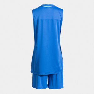 JOMA ATLANTA SET ROYAL WHITE