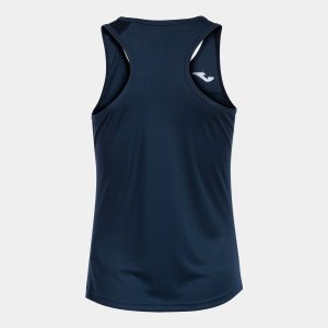 JOMA MONTREAL TANK TOP NAVY