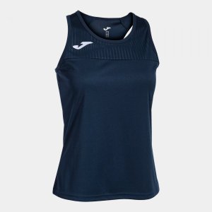 JOMA MONTREAL TANK TOP NAVY