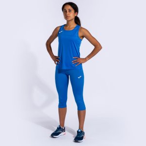 JOMA MONTREAL TANK TOP ROYAL