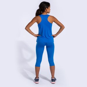 JOMA MONTREAL TANK TOP ROYAL