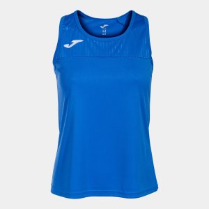 JOMA MONTREAL TANK TOP ROYAL