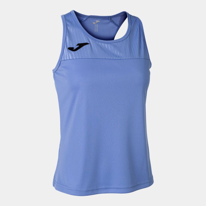 JOMA MONTREAL TANK TOP BLUE