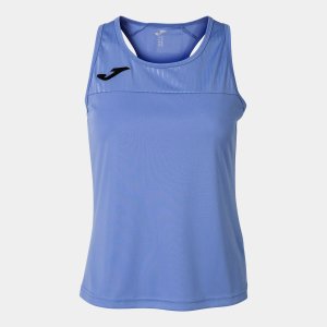 JOMA MONTREAL TANK TOP BLUE