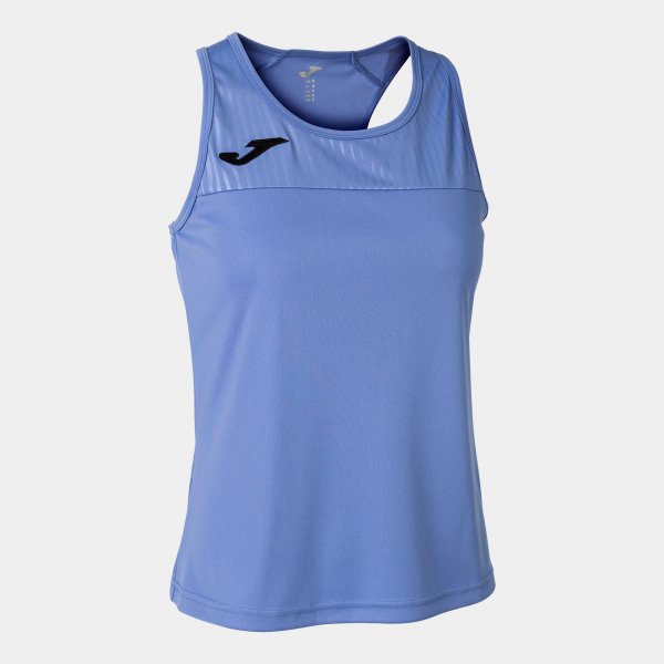 JOMA MONTREAL TANK TOP BLUE