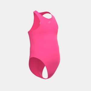 JOMA SPLASH SWIMSUIT FLUOR PINK