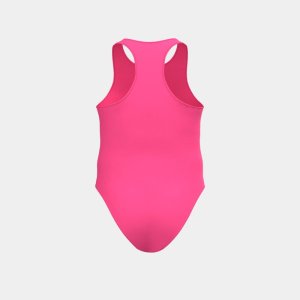 JOMA SPLASH SWIMSUIT FLUOR PINK