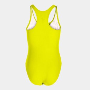 JOMA SPLASH SWIMSUIT LIME