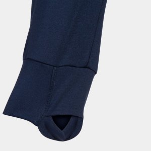 JOMA ELITE X SWEATSHIRT NAVY ROYAL