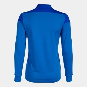 JOMA ELITE X SWEATSHIRT ROYAL