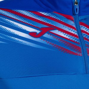 JOMA ELITE X SWEATSHIRT ROYAL