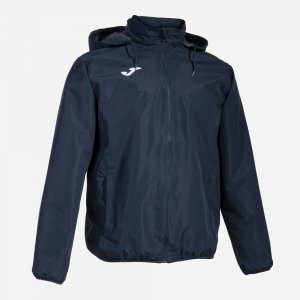 JOMA RAINJACKET NAVY