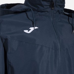 JOMA RAINJACKET NAVY