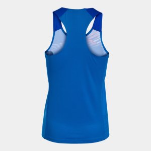 JOMA ELITE X TANK TOP ROYAL