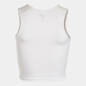 JOMA ELITE X TOP WHITE