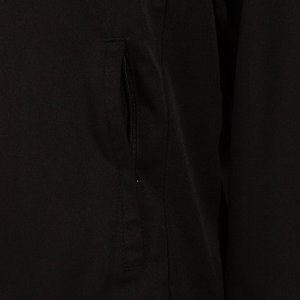 JOMA MONTREAL TRACKSUIT BLACK ANTHRACITE