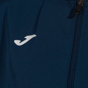 JOMA MONTREAL TRACKSUIT NAVY