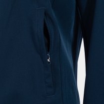 JOMA MONTREAL TRACKSUIT NAVY
