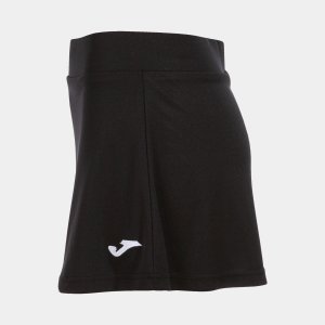 JOMA MONTREAL SKIRT BLACK WHITE