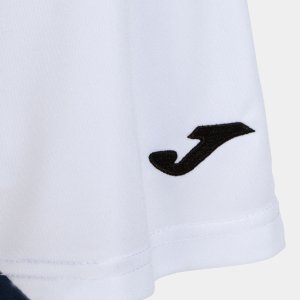 JOMA MONTREAL SKIRT WHITE NAVY