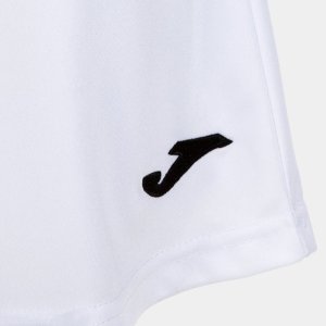 JOMA MONTREAL SKIRT WHITE ROYAL
