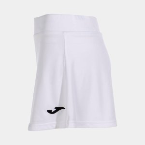 JOMA MONTREAL SKIRT WHITE ROYAL
