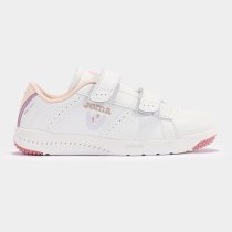 JOMA W.PLAY JR 2329 WHITE PINK
