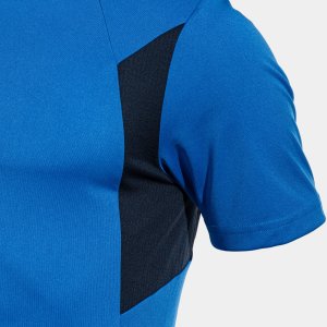 JOMA SHIRT SHORT SLEEVE WINNER III ROYAL-NAVY