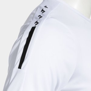 JOMA OLIMPIADA ALL SPORT SHORT SLEEVE T-SHIRT WHITE