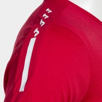 JOMA ALL SPORT SHORT SLEEVE T-SHIRT RED