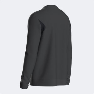 JOMA JACKET MAN WINNER III DARK GRAY BLACK