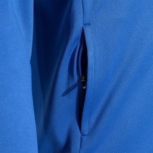 JOMA JACKET MAN WINNER III ROYAL BLUE YELLOW
