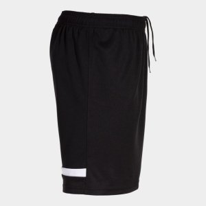 JOMA SHORTS MAN TOKYO BLACK WHITE