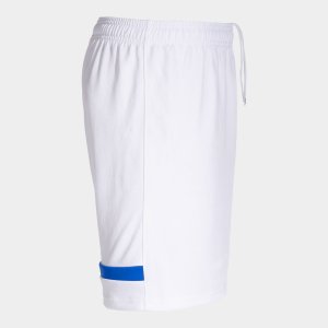 JOMA SHORTS MAN TOKYO WHITE ROYAL BLUE