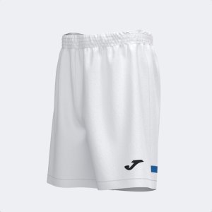 JOMA SHORTS MAN TOKYO WHITE ROYAL BLUE