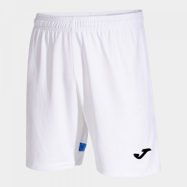 JOMA SHORTS MAN TOKYO WHITE ROYAL BLUE