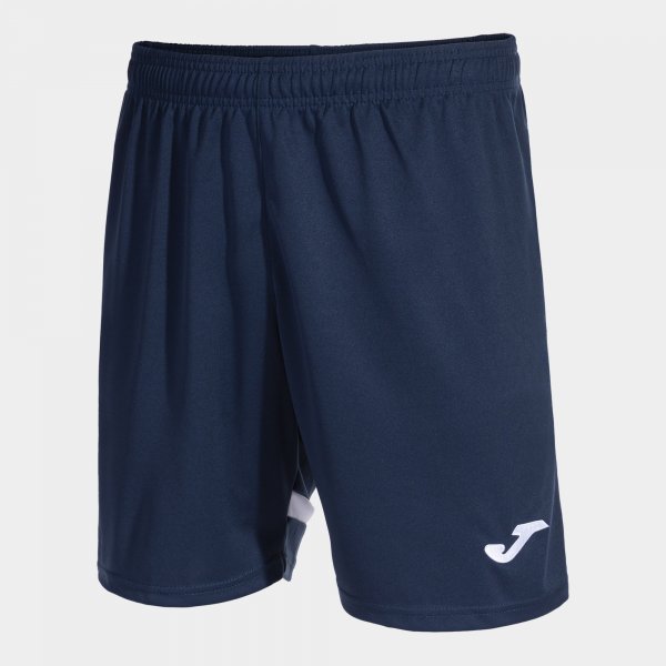 JOMA SHORTS MAN TOKYO NAVY BLUE WHITE