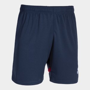 JOMA SHORTS MAN TOKYO NAVY BLUE RED