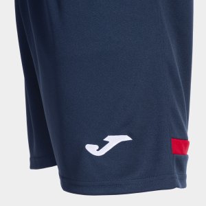 JOMA SHORTS MAN TOKYO NAVY BLUE RED