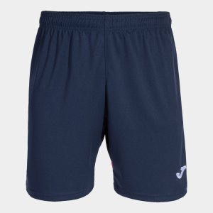 JOMA SHORTS MAN TOKYO NAVY BLUE RED