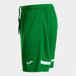 JOMA SHORTS MAN TOKYO GREEN WHITE